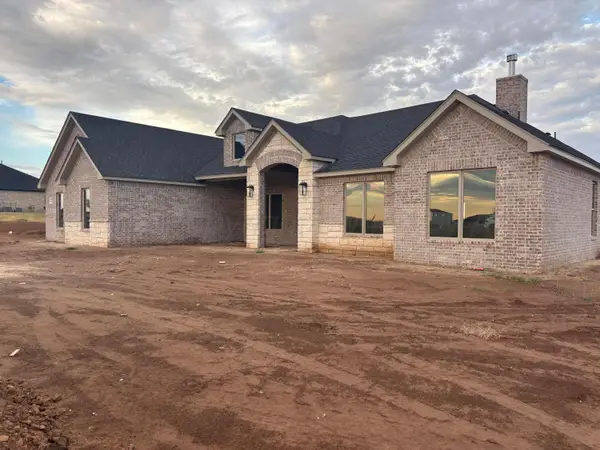 1451 Blakely Hollow Drive, Amarillo, TX 79124-2043