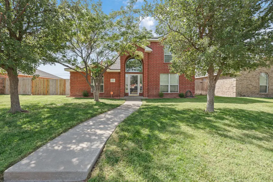 1003 Pikes Peak Drive, Amarillo, TX 79110-2602 - #2