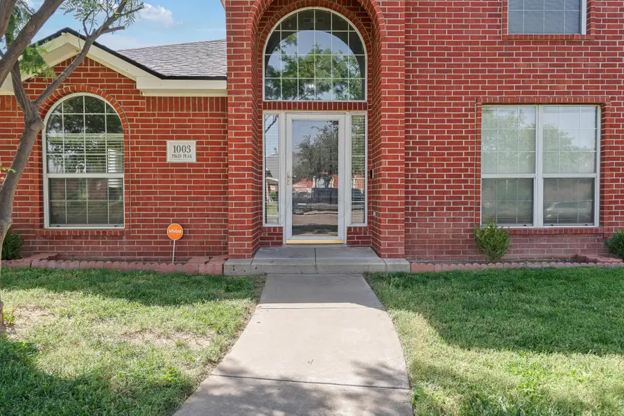 1003 Pikes Peak Drive, Amarillo, TX 79110-2602 - #3