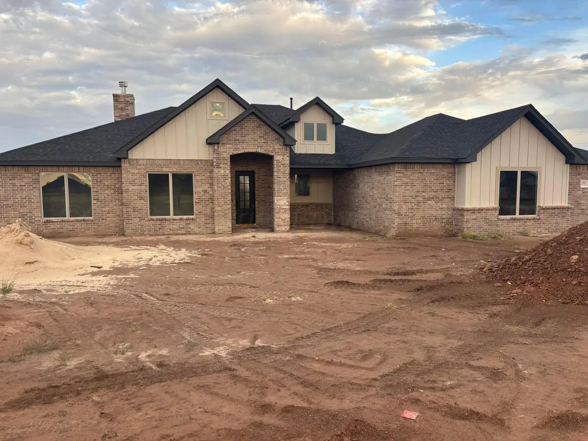 1501 Blakely Hollow Drive, Amarillo, TX 79124-2054 - #1