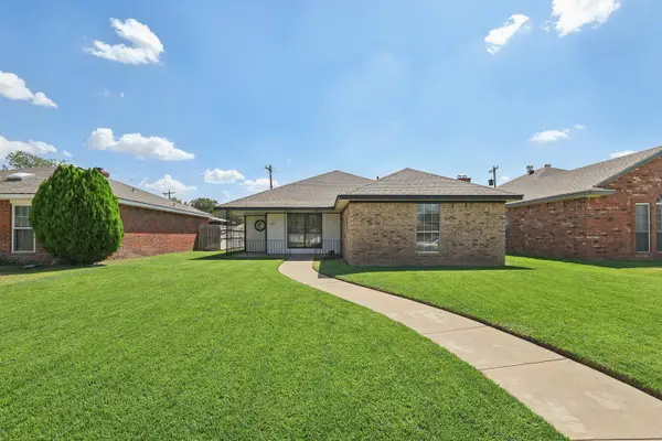 2203 Troveta Drive, Amarillo, TX 79110