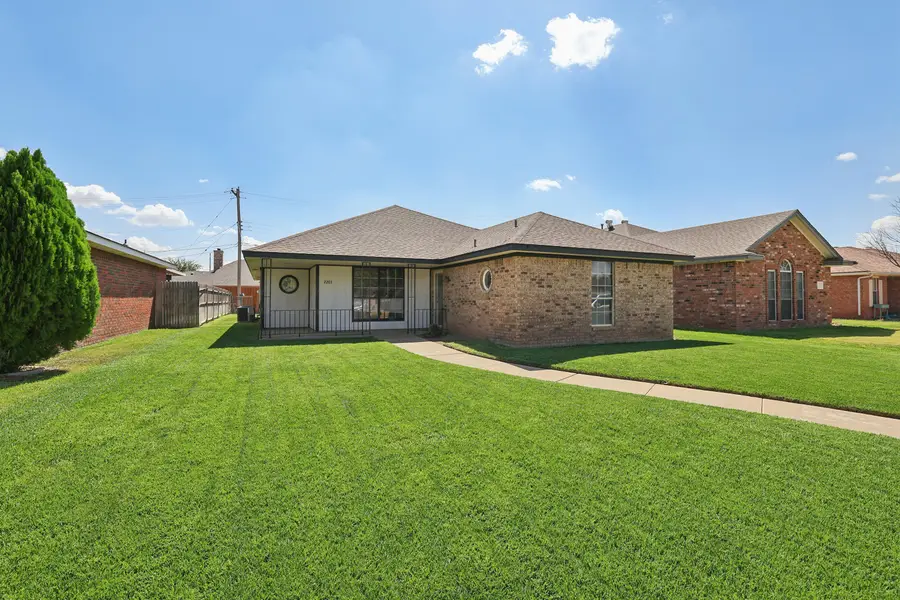 2203 Troveta Drive, Amarillo, TX 79110 - #2