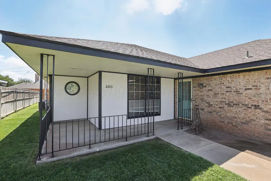 2203 Troveta Drive, Amarillo, TX 79110 - #3
