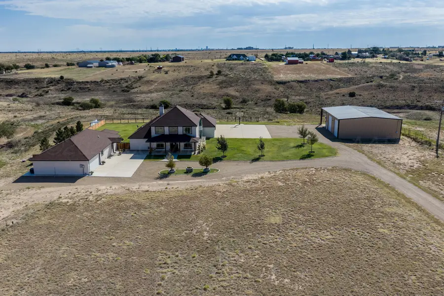 1251 S Girl Scout Road, Amarillo, TX 79124-2121 - #3