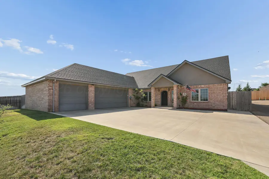 6901 Foxtail Pine Place, Amarillo, TX 79124-3916 - #2
