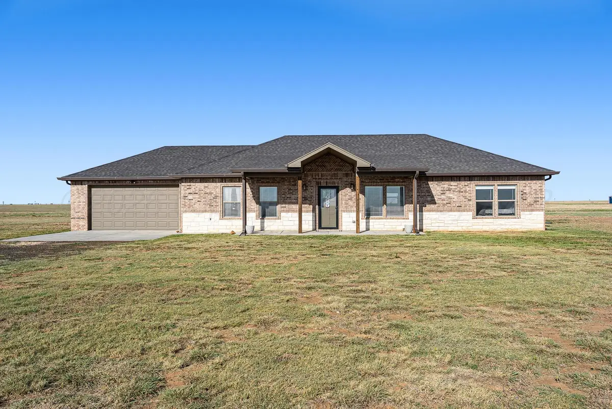 11700 Bushland Road, Amarillo, TX 79119-6974 - #1