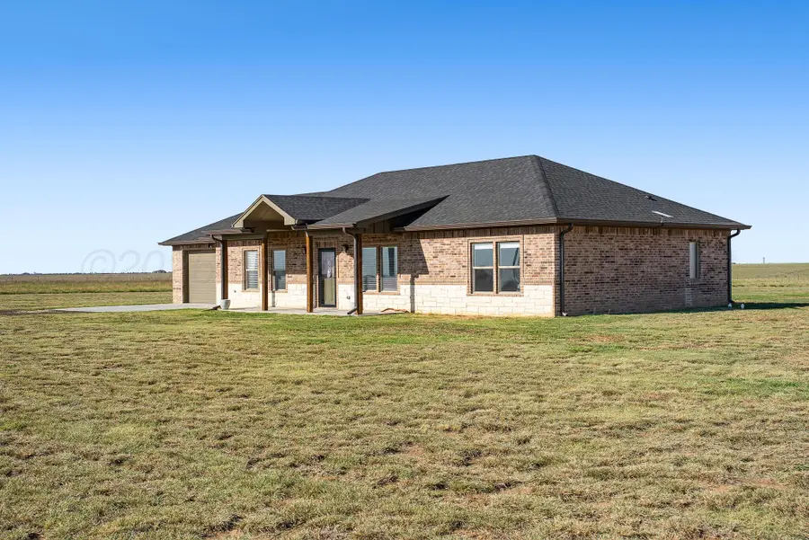 11700 Bushland Road, Amarillo, TX 79119-6974 - #3