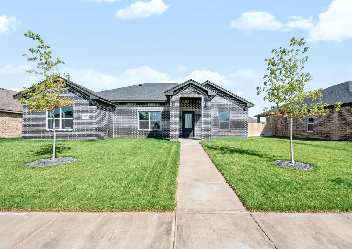 7607 Arlo Drive, Amarillo, TX 79119 - #1