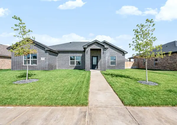 7607 Arlo Drive, Amarillo, TX 79119