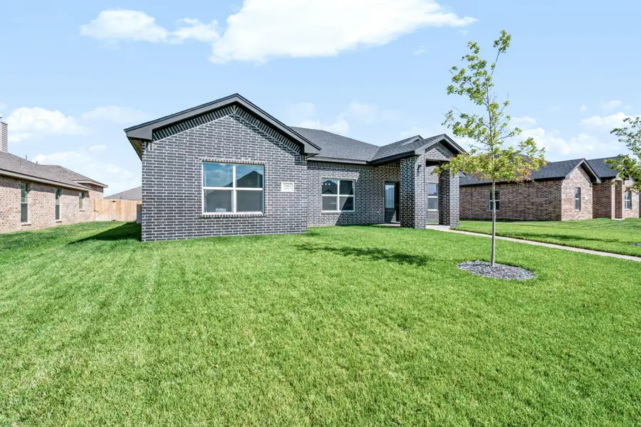 7607 Arlo Drive, Amarillo, TX 79119 - #2