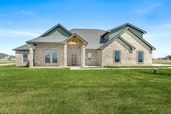 9408 Bethpage Avenue, Amarillo, TX 79119