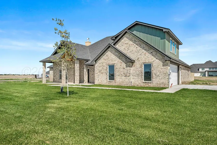 9408 Bethpage Avenue, Amarillo, TX 79119 - #2
