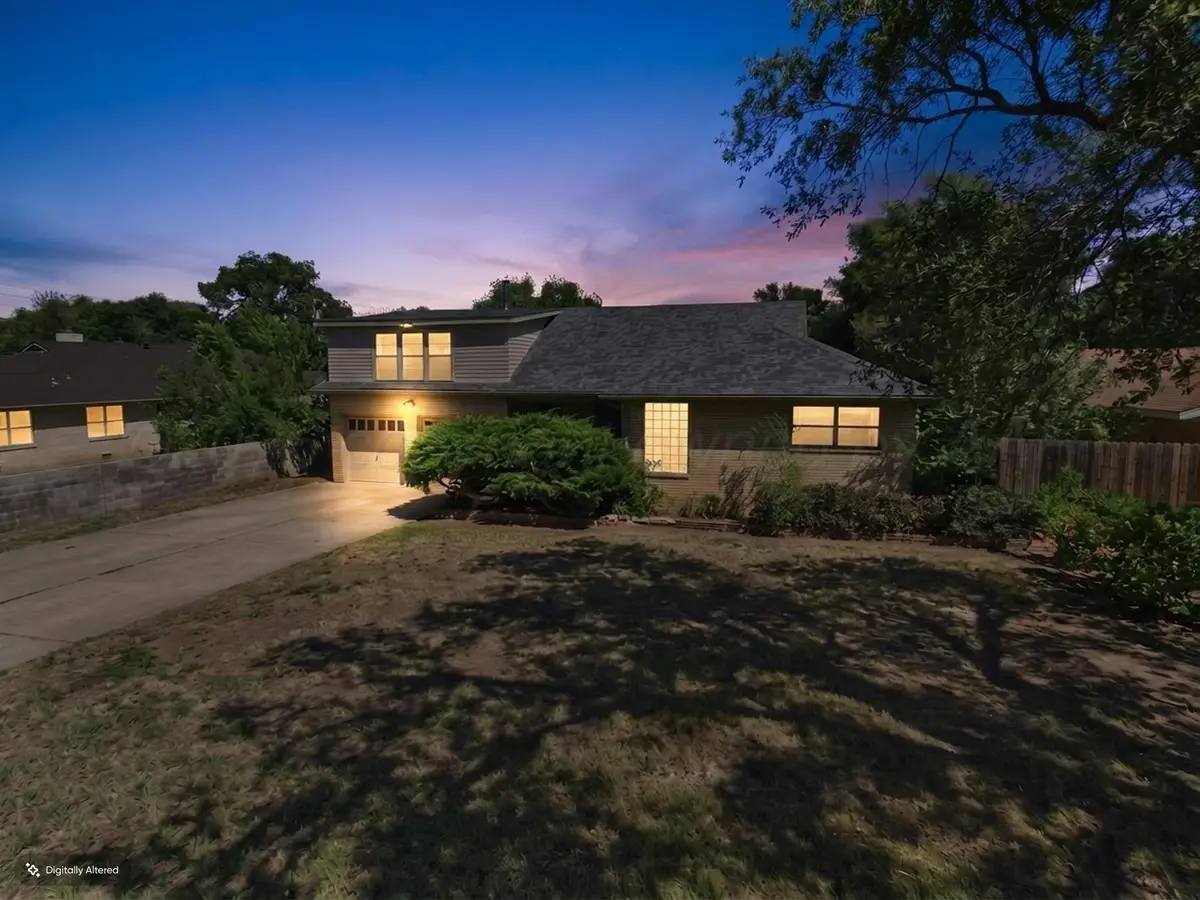 1704 N Christine Street, Pampa, TX 79065-4432 - #1