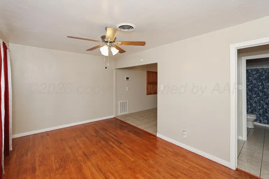2701 20th Avenue, Amarillo, TX 79107-6606 - #2