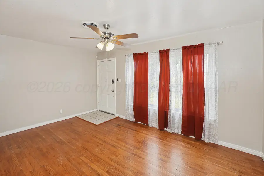 2701 20th Avenue, Amarillo, TX 79107-6606 - #3