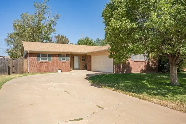 5116 Kirk Drive, Amarillo, TX 79110