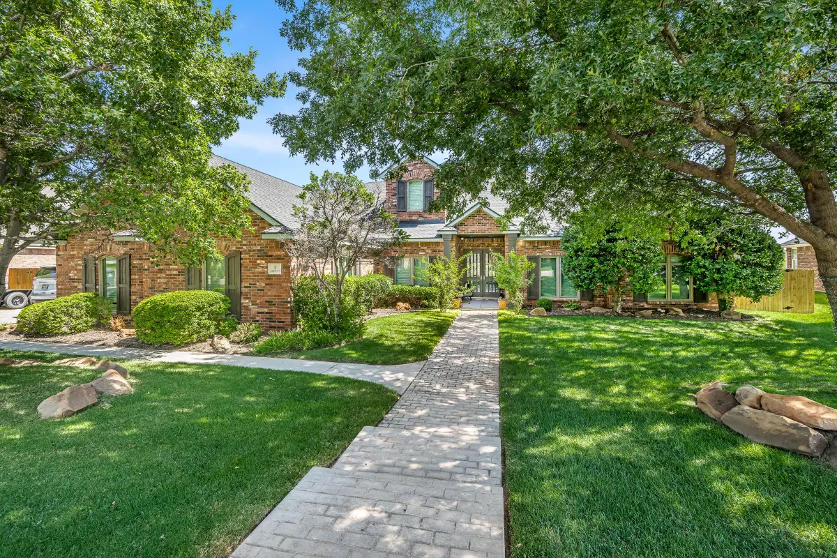 8 Carnoustie Lane, Amarillo, TX 79124-4949 - #1