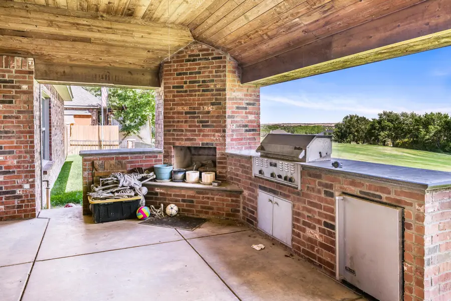 8 Carnoustie Lane, Amarillo, TX 79124-4949 - #3