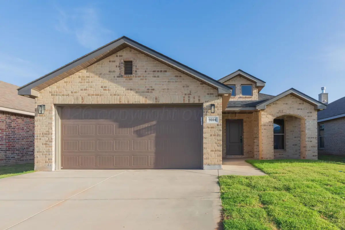 9104 Prairieland Drive, Amarillo, TX 79124-2270 - #1