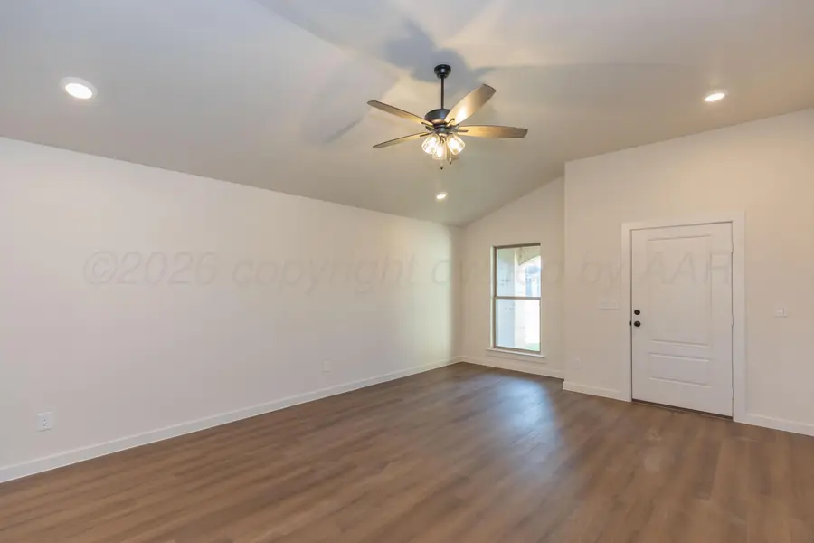 9104 Prairieland Drive, Amarillo, TX 79124-2270 - #2