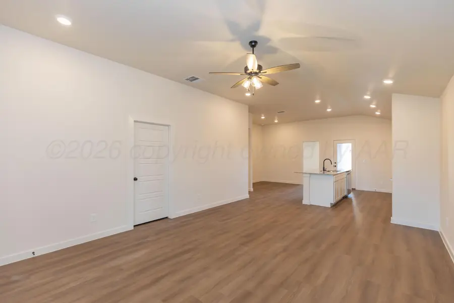 9104 Prairieland Drive, Amarillo, TX 79124-2270 - #3