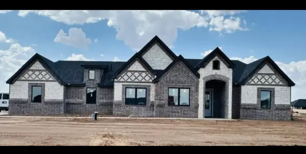 10040 Highland Springs, Amarillo, TX 79119-8151