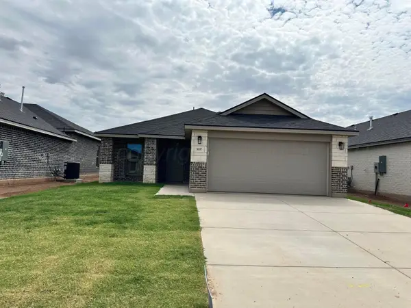 9107 Prairieland Drive, Amarillo, TX 79124-2270