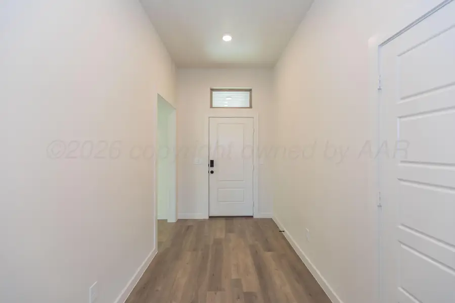 7516 Frazier Road, Amarillo, TX 79119 - #2