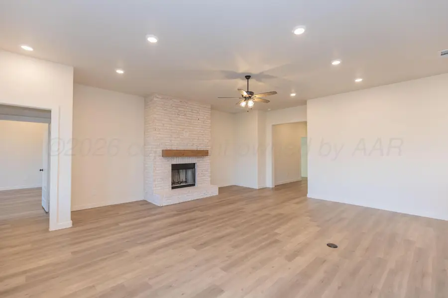 7516 Frazier Road, Amarillo, TX 79119 - #3