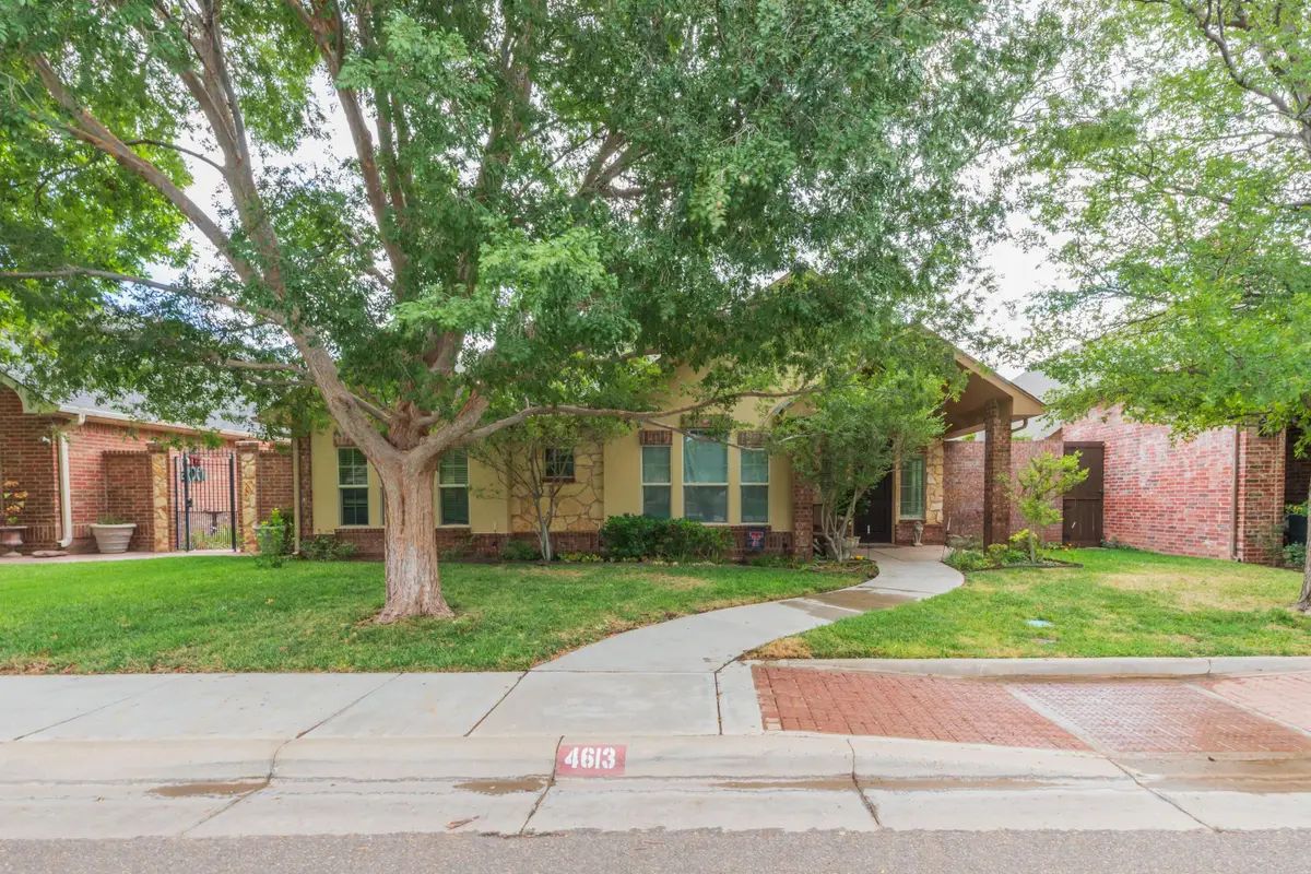 4613 Cape Colony Drive, Amarillo, TX 79119-6539 - #1