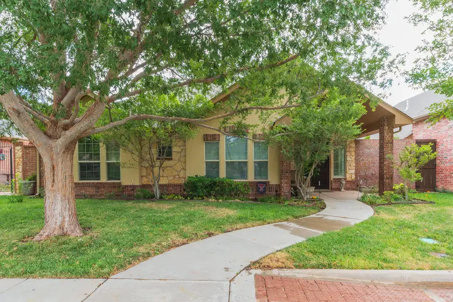 4613 Cape Colony Drive, Amarillo, TX 79119-6539 - #2