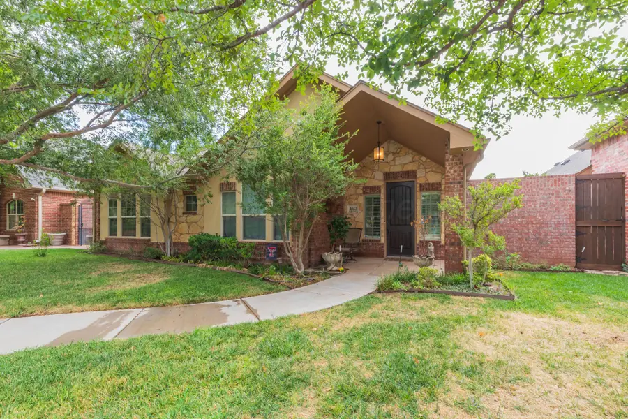 4613 Cape Colony Drive, Amarillo, TX 79119-6539 - #3