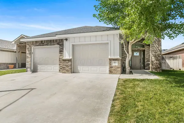 30 Faith Step Lane, Canyon, TX 79015-1793