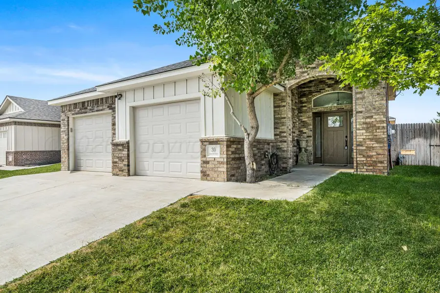 30 Faith Step Lane, Canyon, TX 79015-1793 - #2
