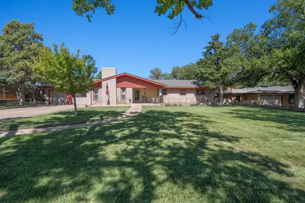 4408 SW 3rd Avenue, Amarillo, TX 79106