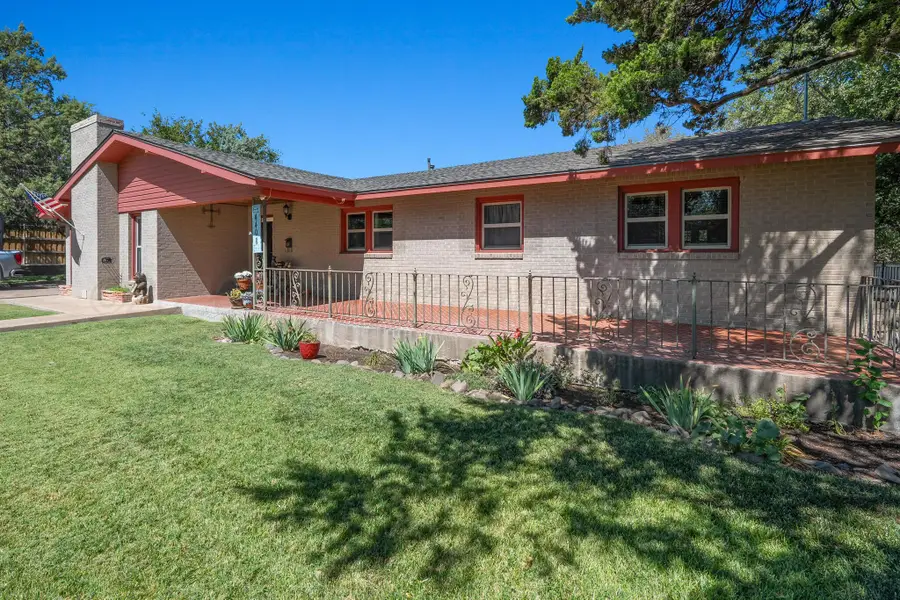 4408 SW 3rd Avenue, Amarillo, TX 79106 - #2