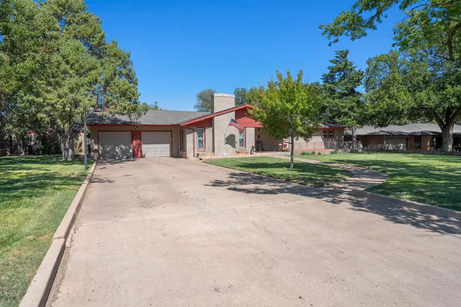 4408 SW 3rd Avenue, Amarillo, TX 79106 - #3