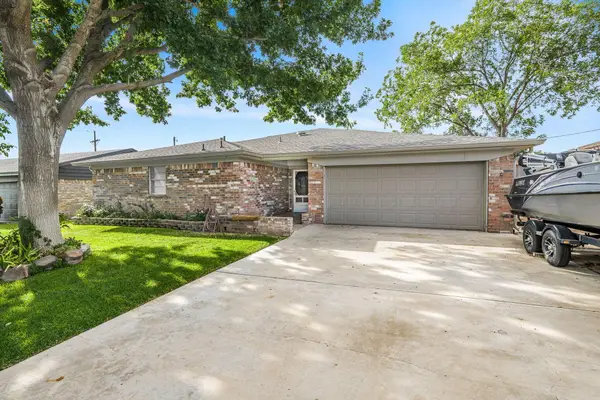 4205 Sherwood Lane, Amarillo, TX 79110-4129
