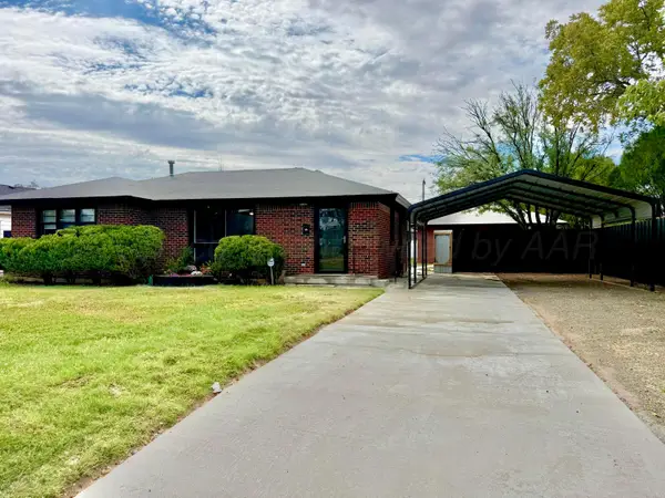 502 8th Avenue, Canyon, TX 79015