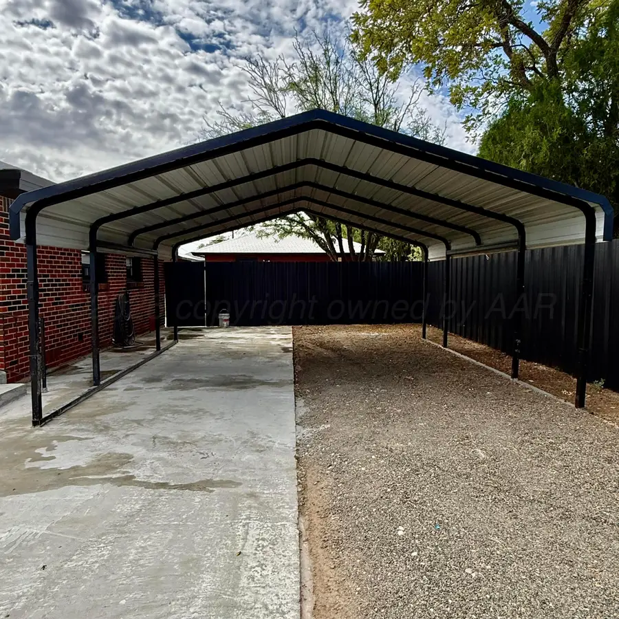 502 8th Avenue, Canyon, TX 79015 - #3