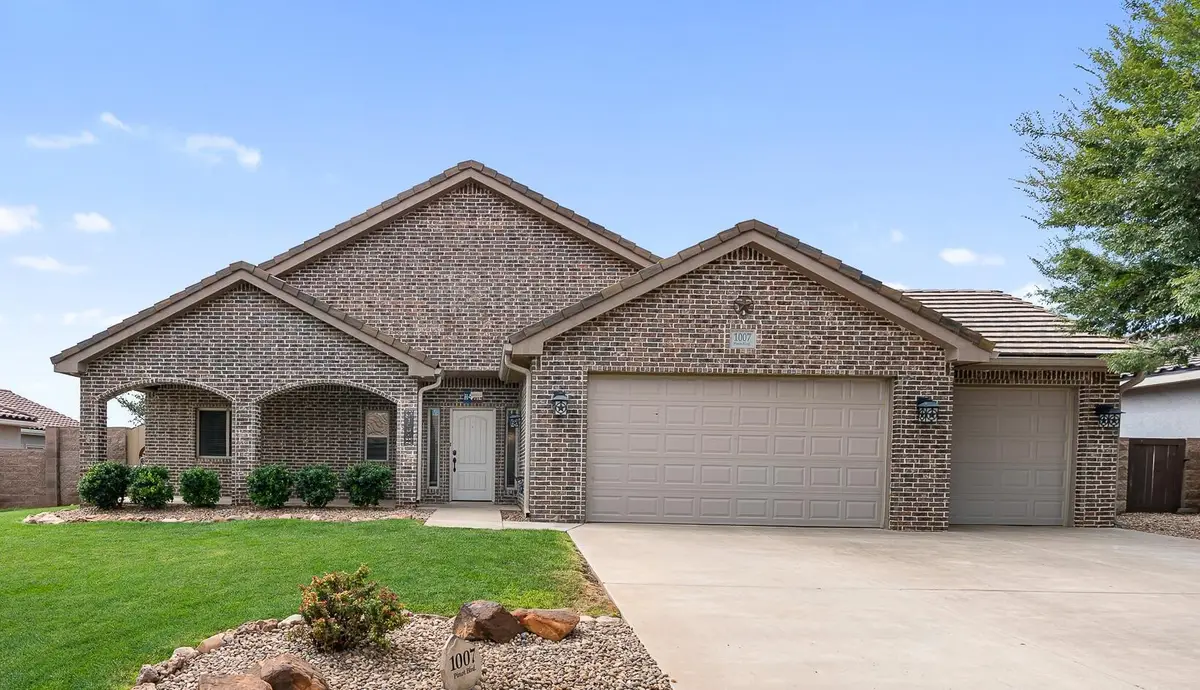 1007 Pinot Boulevard, Amarillo, TX 79124-1175 - #1