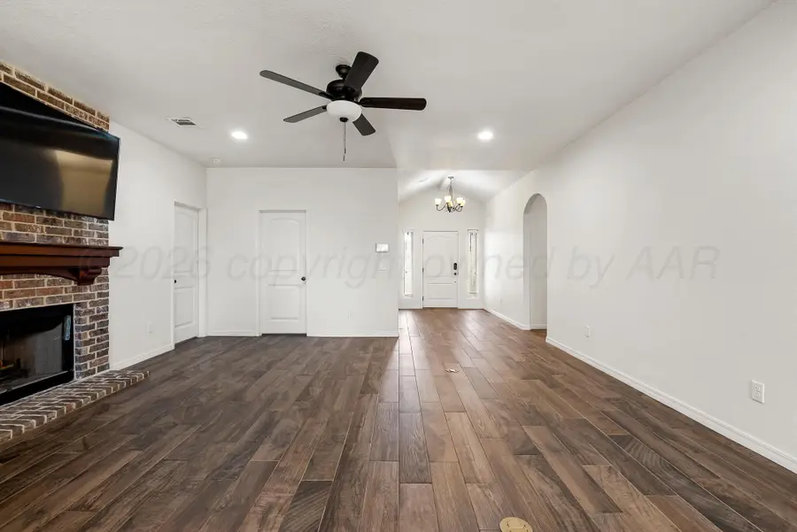 1007 Pinot Boulevard, Amarillo, TX 79124-1175 - #2