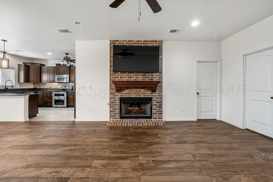 1007 Pinot Boulevard, Amarillo, TX 79124-1175 - #3