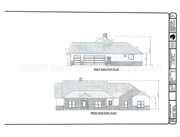 270 Sunrise Ridge, Dumas, TX 79029