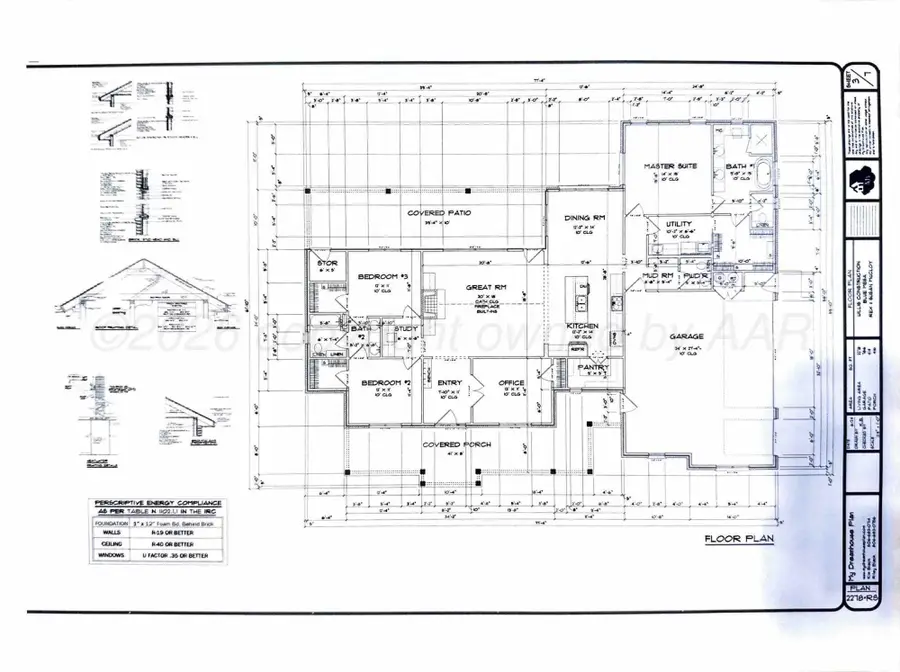 270 Sunrise Ridge, Dumas, TX 79029 - #3