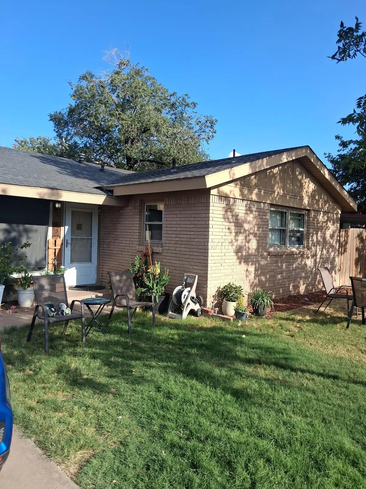 2305 Pittsburg Street, Amarillo, TX 79103-4327 - #1