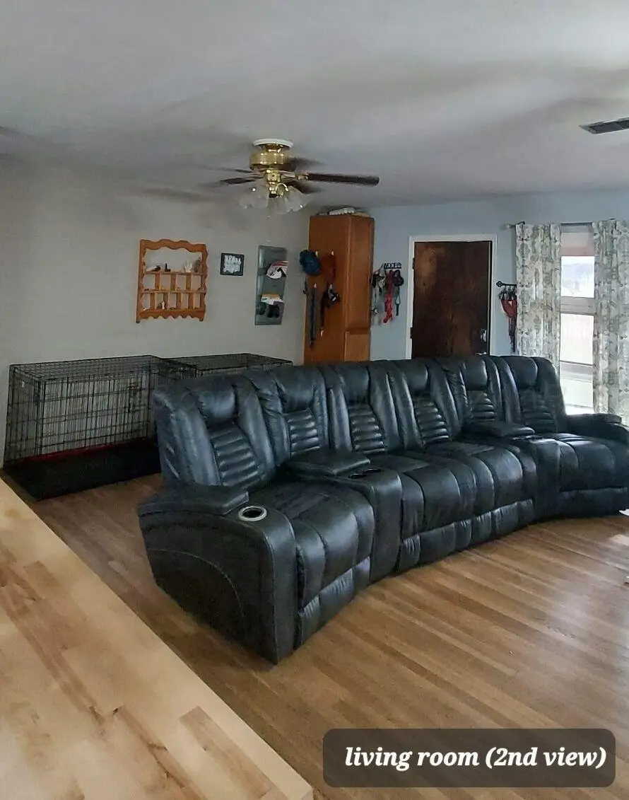 2305 Pittsburg Street, Amarillo, TX 79103-4327 - #3