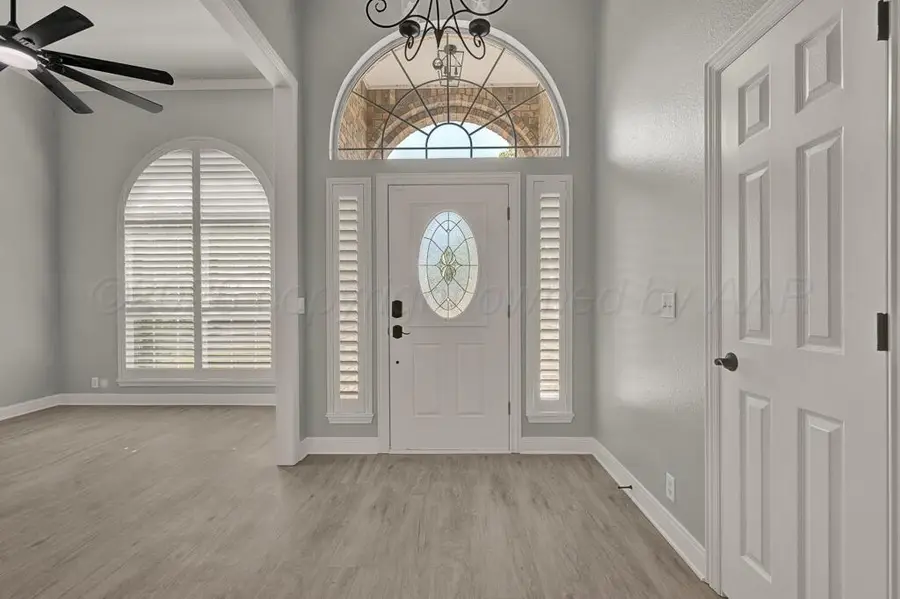 6506 Bayberry Lane, Amarillo, TX 79124-4908 - #3