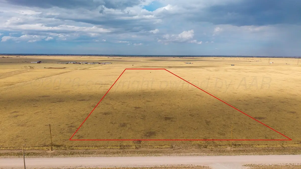 S Osage Street, Amarillo, TX 79015 - #1