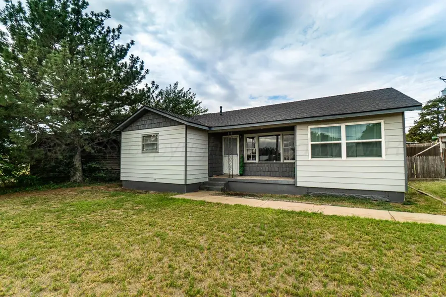 420 Union Street, Borger, TX 79007 - #3